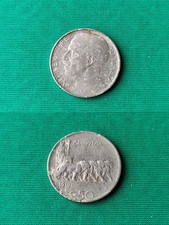 ITALIA VITTORIO EMANUELE III