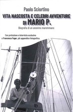 Libri Paolo Sciortino - Vita