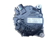 Alternatore peugeot 206 plus 1400 hdi 68 cv 2009/2013 9665617780
