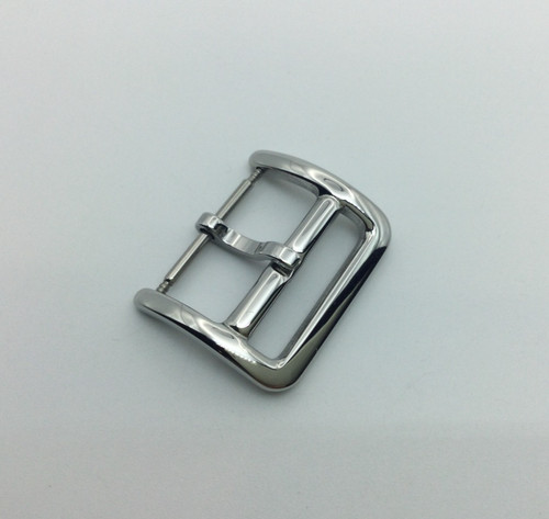 Fibbia tang 16mm qualità - tang,