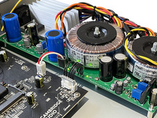 Alimentatore Cambridge Audio