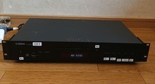 Yamaha CD-S303 Lettore CD Nero