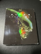 Alien Anthology (Blu-ray, 6
