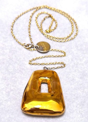 Collana girocollo marni - collana,