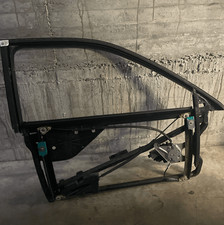 8L3837754A03C Telaio interno porta anteriore destra AUDI A3 (8L) 1.6 (75Kw) Ber.