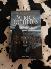 IL NOME DEL VENTO - P