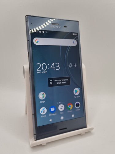 Smartphone android sony - smartphone,