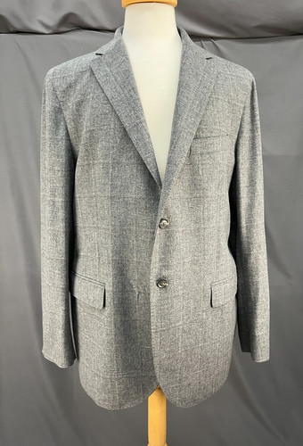 Cappotto sportivo blazer - , lana