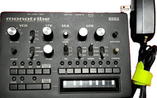 KORG Monotribe ANALOGUE RIBBON