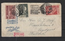 Portugal Firmenbrief Grande