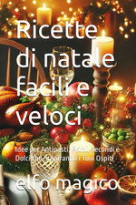 Ricette Di Natale Facili E