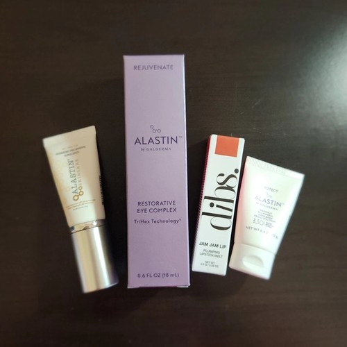 Alastin restorative eye - alastin,
