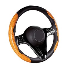 Copertura Per Volante In Legno