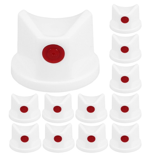 Set ricambio pezzi tappi - ricambio,