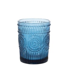 DRW Set di 6 bicchieri bassi