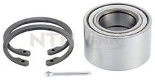 1x Kit cuscinetti ruota per