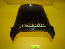 BMW R100 GS R80 GS parabrezza