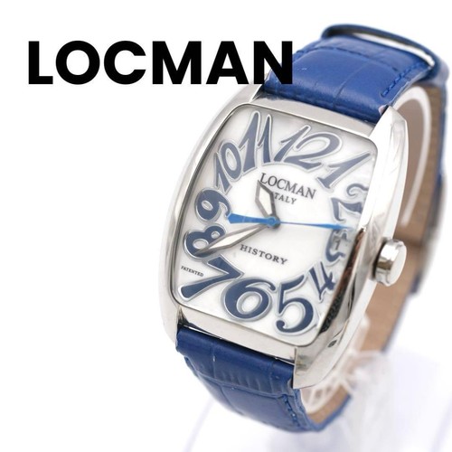 Locman rockman storia 486n - rockman,