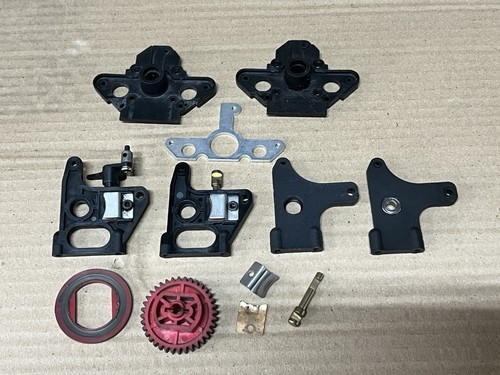 Usato vintage 8 kyosho - usato,