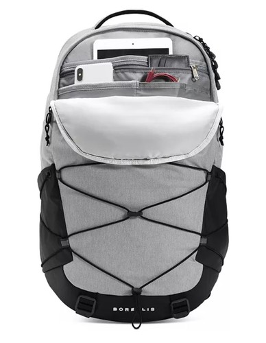 Zaino uomo the north face - uomo,