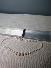 Vintage Christian Dior perle