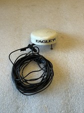 EAGLE Antenna Sensore GPS -