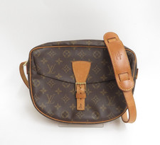 Autentica borsa a tracolla