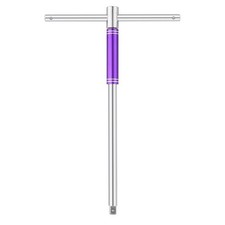 Chiave a croce in ferro per