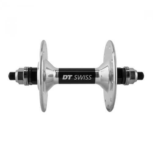 Swiss track front - swiss, hub,