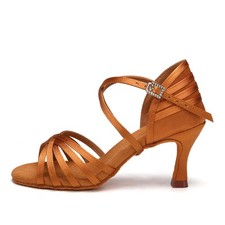 AOQUNFS Scarpe da Ballo Latino