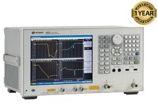 Analizzatore Di Rete