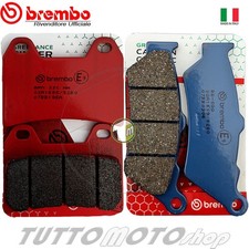 Pastiglie MOTO GUZZI