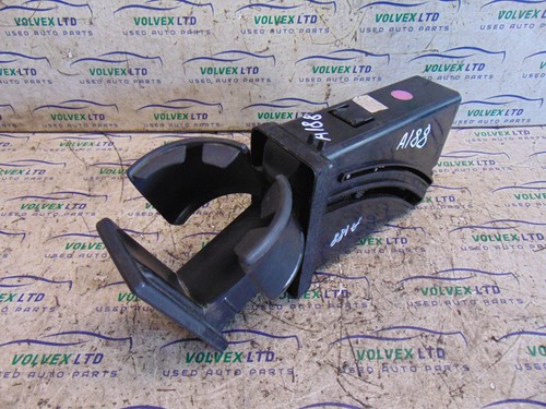 Portabicchieri volvo v70 xc70 - v70,