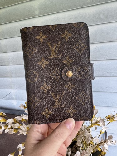 Raro louis vuitton kisslock - raro!,