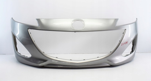 Paraurti anteriore mazda 5 - paraurti,