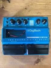 DigiTech PDS 1002 ritardo