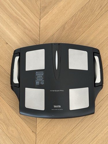 Tanita innerscan pro - tanita,