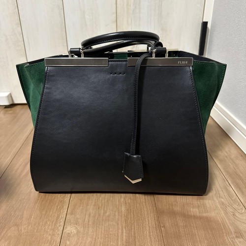 Fendi trois jours - trois,