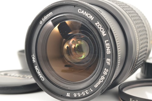 Canon 5 6 - ef, mm