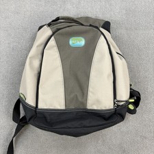 Zaino Nike y2k vintage verde