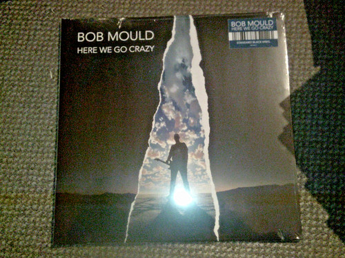 Bob mould here go - bob, crazy