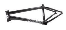 SUNDAY BIKES WAVE C TELAIO 24