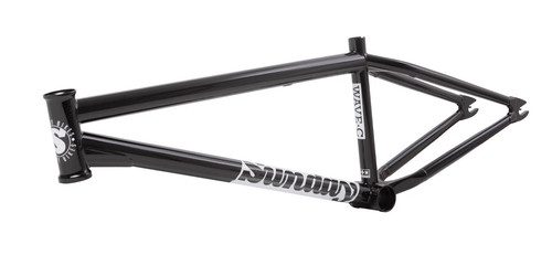 Sunday bikes wave - c, 24