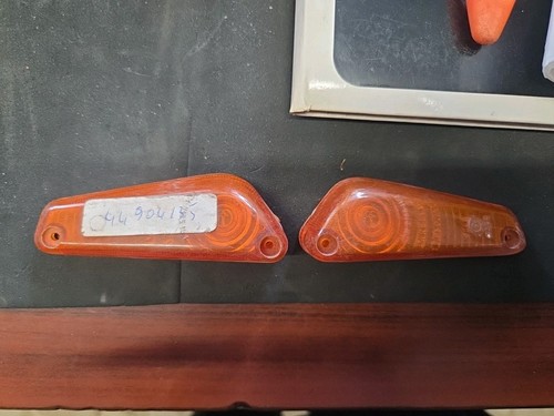 Coppia plastiche frecce - coppia,