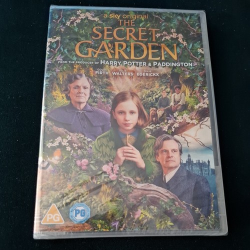 The secret garden - the,