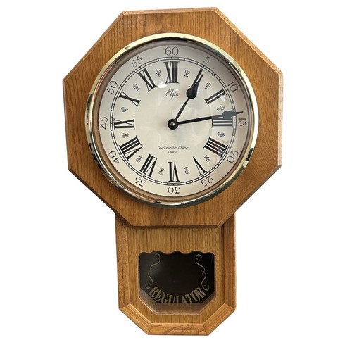 Orologio parete vintage - orologio,