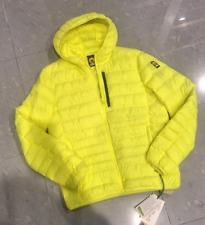 giubbotto piumino ciesse