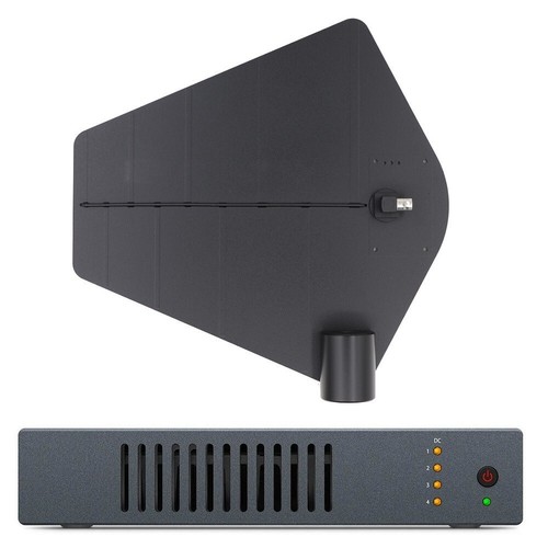 Combinatore antenna per
