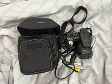 FUJIFILM FINEPIX S4500 DIGITAL