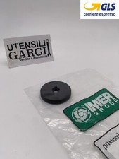 PULEGGIA ZINCATA RIDUTTORE PER